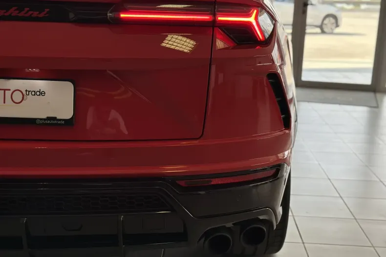 Lamborghini Urus din 2020 cu 45.000 km - oferta LAM116153 - foto 13