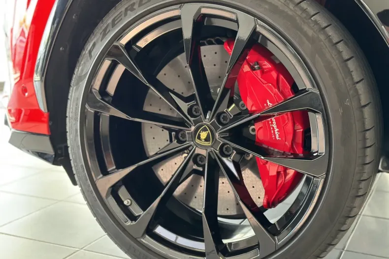 Lamborghini Urus din 2020 cu 45.000 km - oferta LAM116153 - foto 14