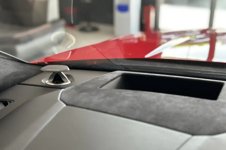 Lamborghini Urus din 2020 cu 45.000 km - oferta LAM116153 - foto 19