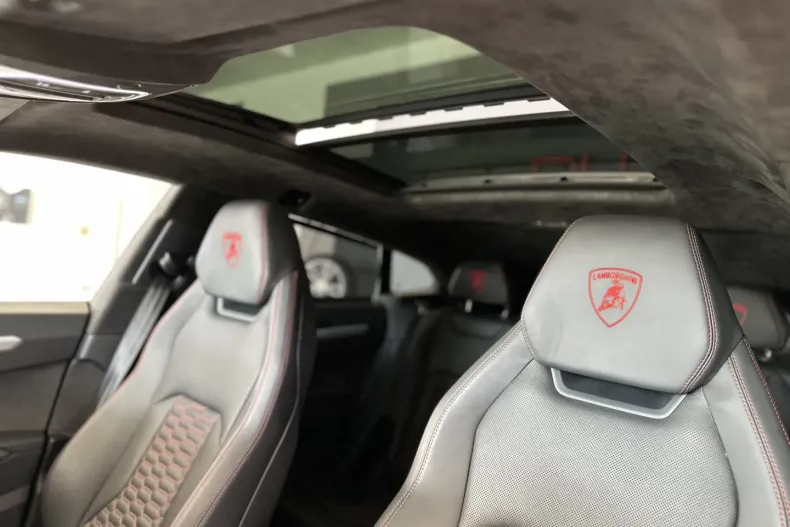 Lamborghini Urus din 2020 cu 45.000 km - oferta LAM116153 - foto 27