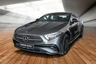 Mercedes-Benz CLS 450 din 2022 cu 14.900 km - oferta MER116154 - foto 1