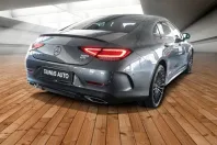 Mercedes-Benz CLS 450 din 2022 cu 14.900 km - oferta MER116154 - foto 3