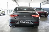 Mercedes-Benz CLS 450 din 2022 cu 14.900 km - oferta MER116154 - foto 4