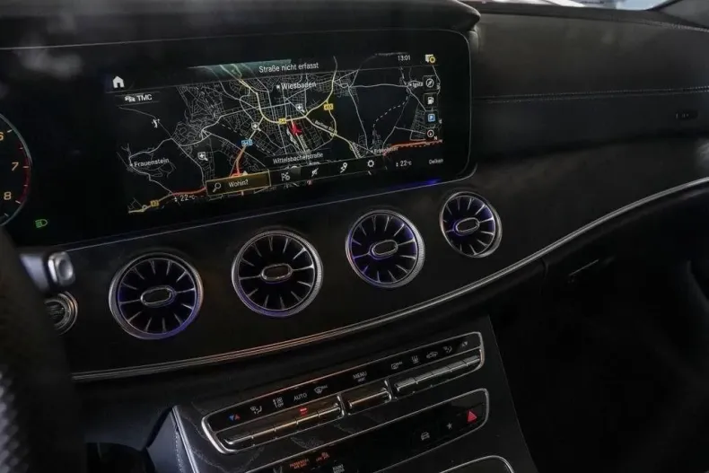 Mercedes-Benz CLS 450 din 2022 cu 14.900 km - oferta MER116154 - foto 5