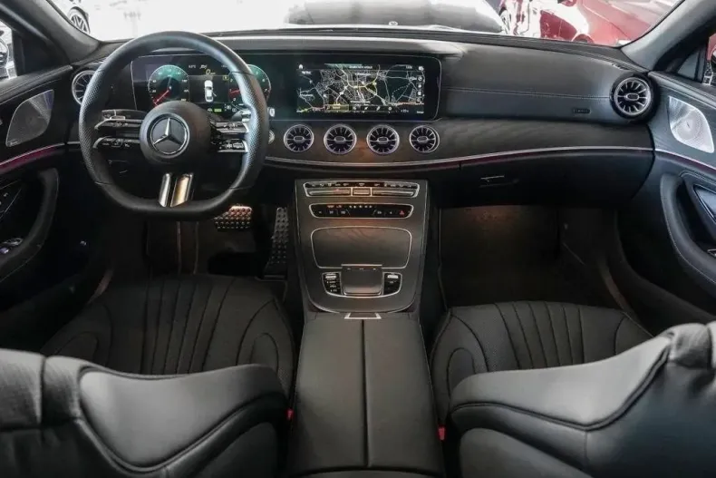 Mercedes-Benz CLS 450 din 2022 cu 14.900 km - oferta MER116154 - foto 7