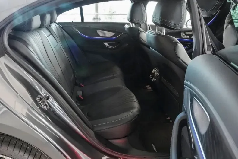 Mercedes-Benz CLS 450 din 2022 cu 14.900 km - oferta MER116154 - foto 8