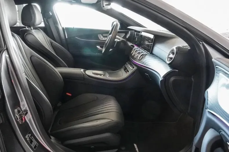 Mercedes-Benz CLS 450 din 2022 cu 14.900 km - oferta MER116154 - foto 13