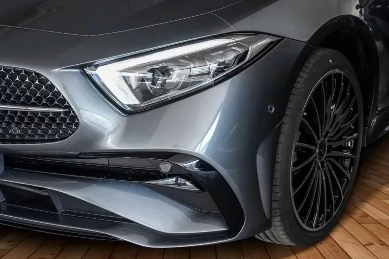 Mercedes-Benz CLS 450 din 2022 cu 14.900 km - oferta MER116154 - foto 14