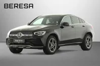 Mercedes-Benz GLC 300 din 2020 cu 35.400 km - oferta MER116156 - foto 1