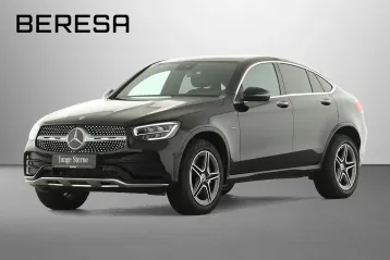 Mercedes-Benz GLC 300 din 2020 - oferta MER116156
