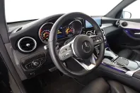 Mercedes-Benz GLC 300 din 2020 cu 35.400 km - oferta MER116156 - foto 3