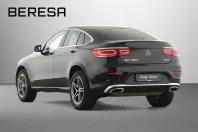 Mercedes-Benz GLC 300 din 2020 cu 35.400 km - oferta MER116156 - foto 6