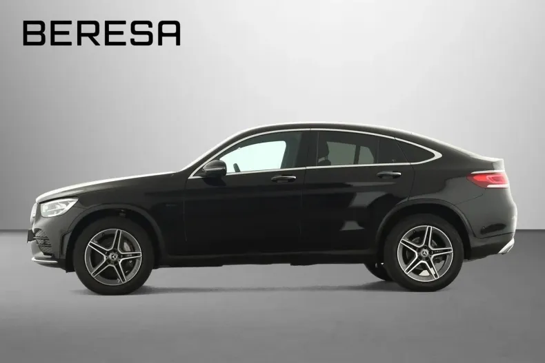 Mercedes-Benz GLC 300 din 2020 cu 35.400 km - oferta MER116156 - foto 7