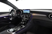 Mercedes-Benz GLC 300 din 2020 cu 35.400 km - oferta MER116156 - foto 12