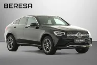 Mercedes-Benz GLC 300 din 2020 cu 35.400 km - oferta MER116156 - foto 14