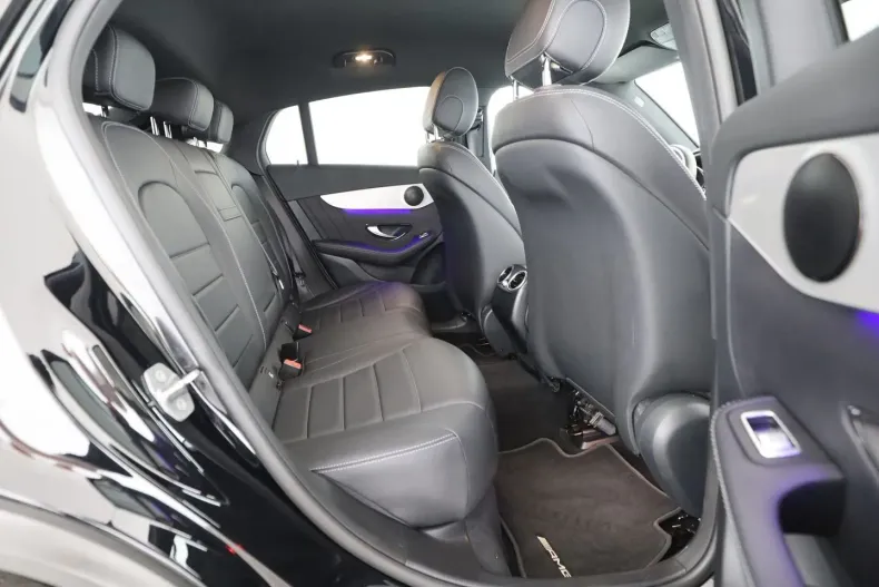 Mercedes-Benz GLC 300 din 2020 cu 35.400 km - oferta MER116156 - foto 15