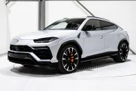 Lamborghini Urus din 2022 cu 7.400 km - oferta LAM116159 - foto 1
