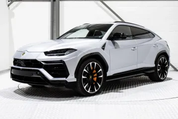 Lamborghini Urus din 2022 - oferta LAM116159