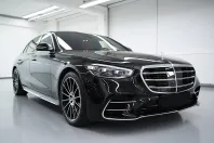 Mercedes-Benz S 580 din 2022 cu 30.000 km - oferta MER116160 - foto 1