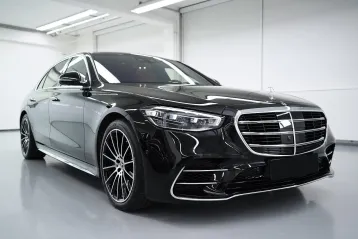 Mercedes-Benz S 580 din 2022 - oferta MER116160