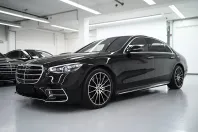 Mercedes-Benz S 580 din 2022 cu 30.000 km - oferta MER116160 - foto 2