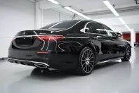 Mercedes-Benz S 580 din 2022 cu 30.000 km - oferta MER116160 - foto 3