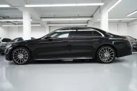 Mercedes-Benz S 580 din 2022 cu 30.000 km - oferta MER116160 - foto 4