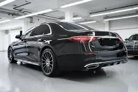 Mercedes-Benz S 580 din 2022 cu 30.000 km - oferta MER116160 - foto 5