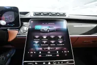 Mercedes-Benz S 580 din 2022 cu 30.000 km - oferta MER116160 - foto 7