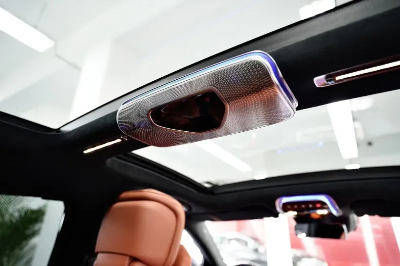 Mercedes-Benz S 580 din 2022 cu 30.000 km - oferta MER116160 - foto 8