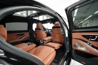 Mercedes-Benz S 580 din 2022 cu 30.000 km - oferta MER116160 - foto 9