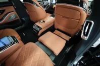 Mercedes-Benz S 580 din 2022 cu 30.000 km - oferta MER116160 - foto 10