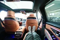 Mercedes-Benz S 580 din 2022 cu 30.000 km - oferta MER116160 - foto 12