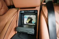 Mercedes-Benz S 580 din 2022 cu 30.000 km - oferta MER116160 - foto 13