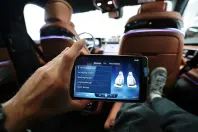 Mercedes-Benz S 580 din 2022 cu 30.000 km - oferta MER116160 - foto 14