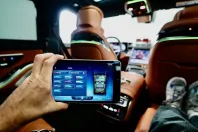 Mercedes-Benz S 580 din 2022 cu 30.000 km - oferta MER116160 - foto 15