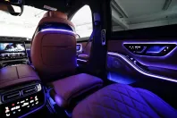 Mercedes-Benz S 580 din 2022 cu 30.000 km - oferta MER116160 - foto 17