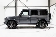 Mercedes-Benz G 400 din 2021 cu 10.000 km - oferta MER116161 - foto 4