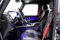 Mercedes-Benz G 400 din 2021 cu 10.000 km - oferta MER116161 - foto 6