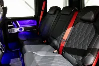 Mercedes-Benz G 400 din 2021 cu 10.000 km - oferta MER116161 - foto 8