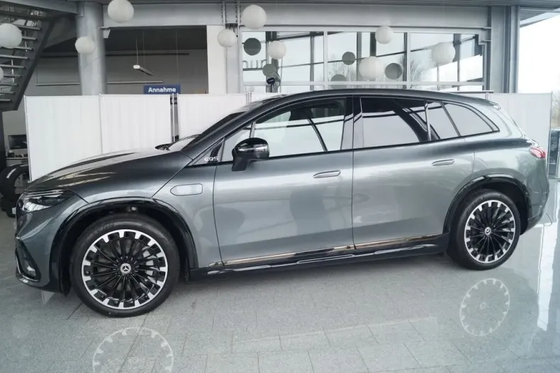 Mercedes-Benz EQS din 2023 cu 4.200 km - oferta MER116162 - foto 3