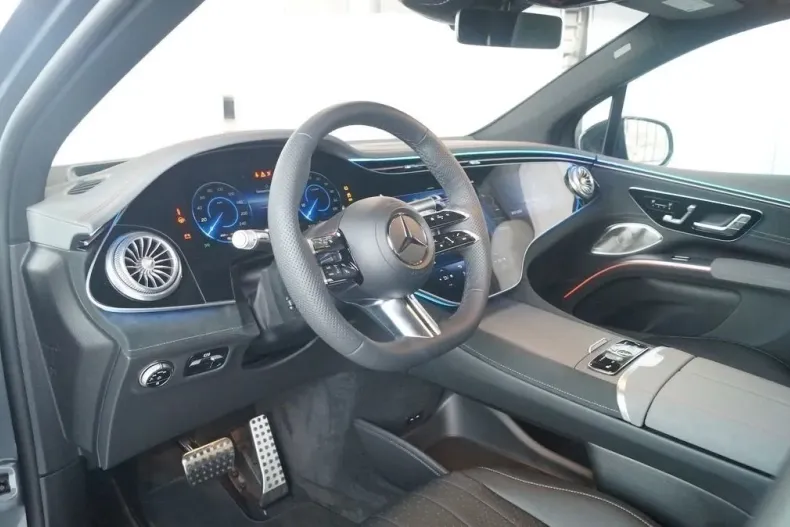 Mercedes-Benz EQS din 2023 cu 4.200 km - oferta MER116162 - foto 7