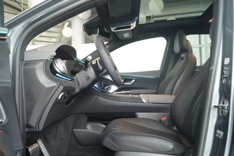 Mercedes-Benz EQS din 2023 cu 4.200 km - oferta MER116162 - foto 10