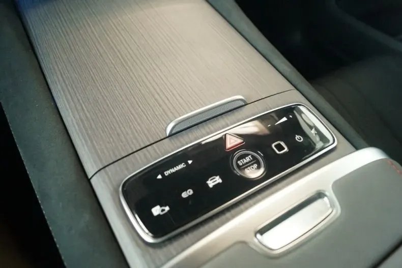 Mercedes-Benz EQS din 2023 cu 4.200 km - oferta MER116162 - foto 11