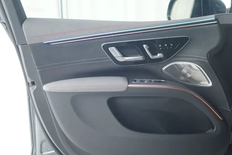 Mercedes-Benz EQS din 2023 cu 4.200 km - oferta MER116162 - foto 12