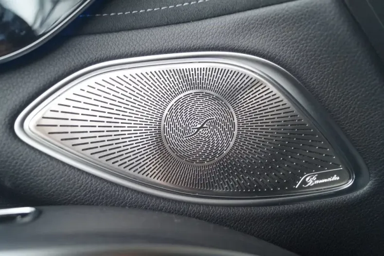 Mercedes-Benz EQS din 2023 cu 4.200 km - oferta MER116162 - foto 15