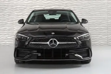 Mercedes-Benz C 180 din 2022 - oferta MER116163