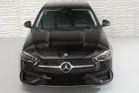 Mercedes-Benz C 180 din 2022 cu 9.000 km - oferta MER116163 - foto 2