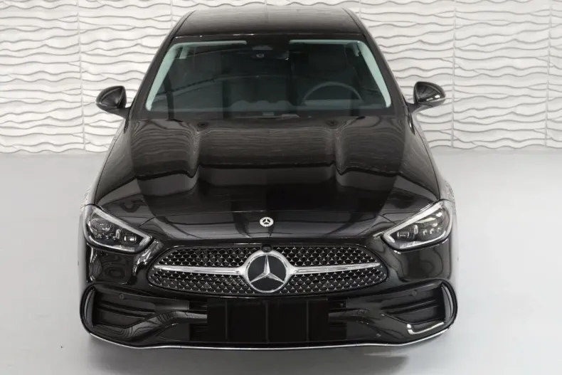 Mercedes-Benz C 180 din 2022 cu 9.000 km - oferta MER116163 - foto 2