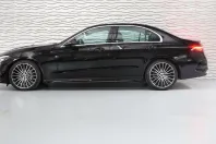 Mercedes-Benz C 180 din 2022 cu 9.000 km - oferta MER116163 - foto 5